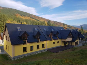 Penzion Přemyslov Loucná Nad Desnou